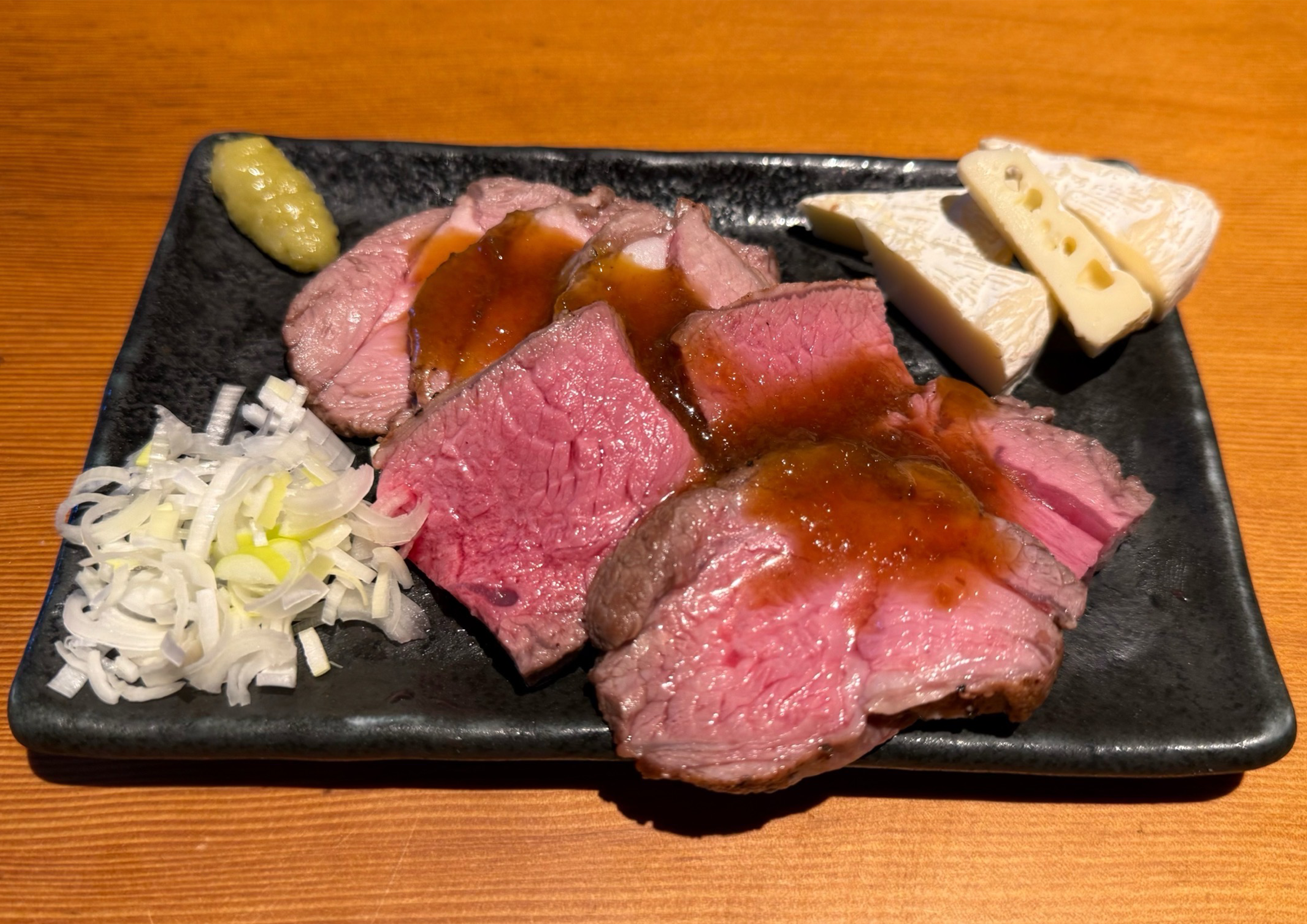 おつまみローストラム